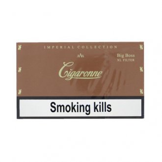 Cigar