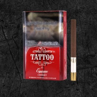 Cigar